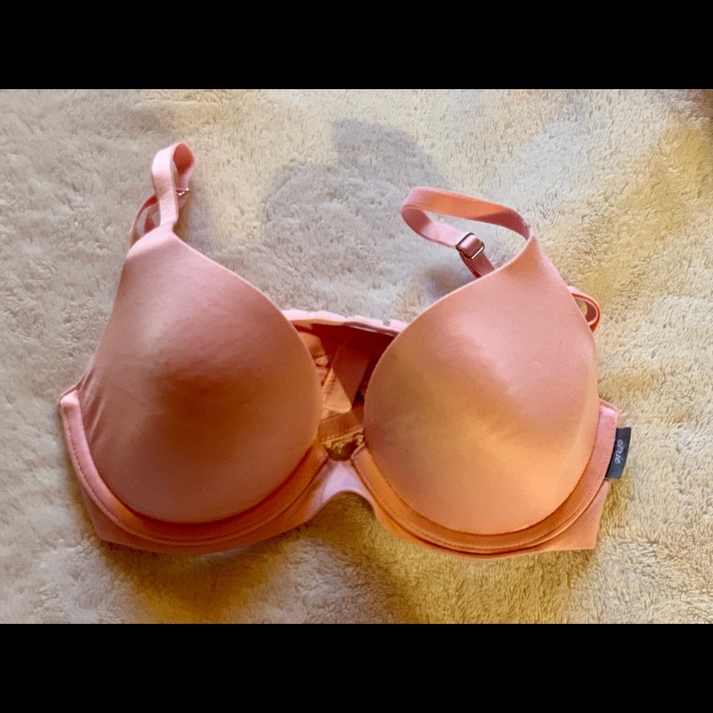 Aerie Full Coverage Sunnie Crossover Bra size 32A